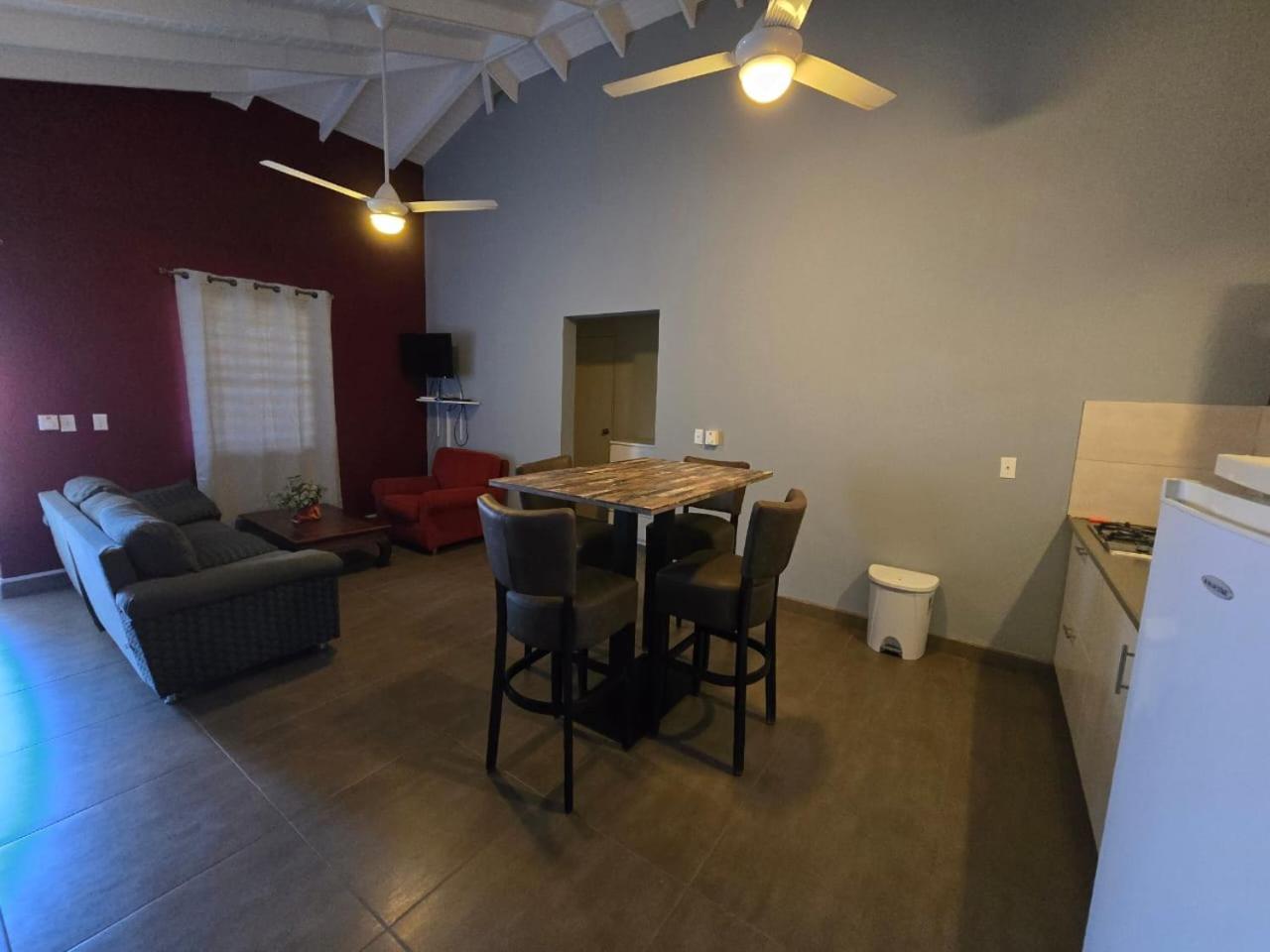 Cattleya Apartments Curacao Willemstad Exterior foto