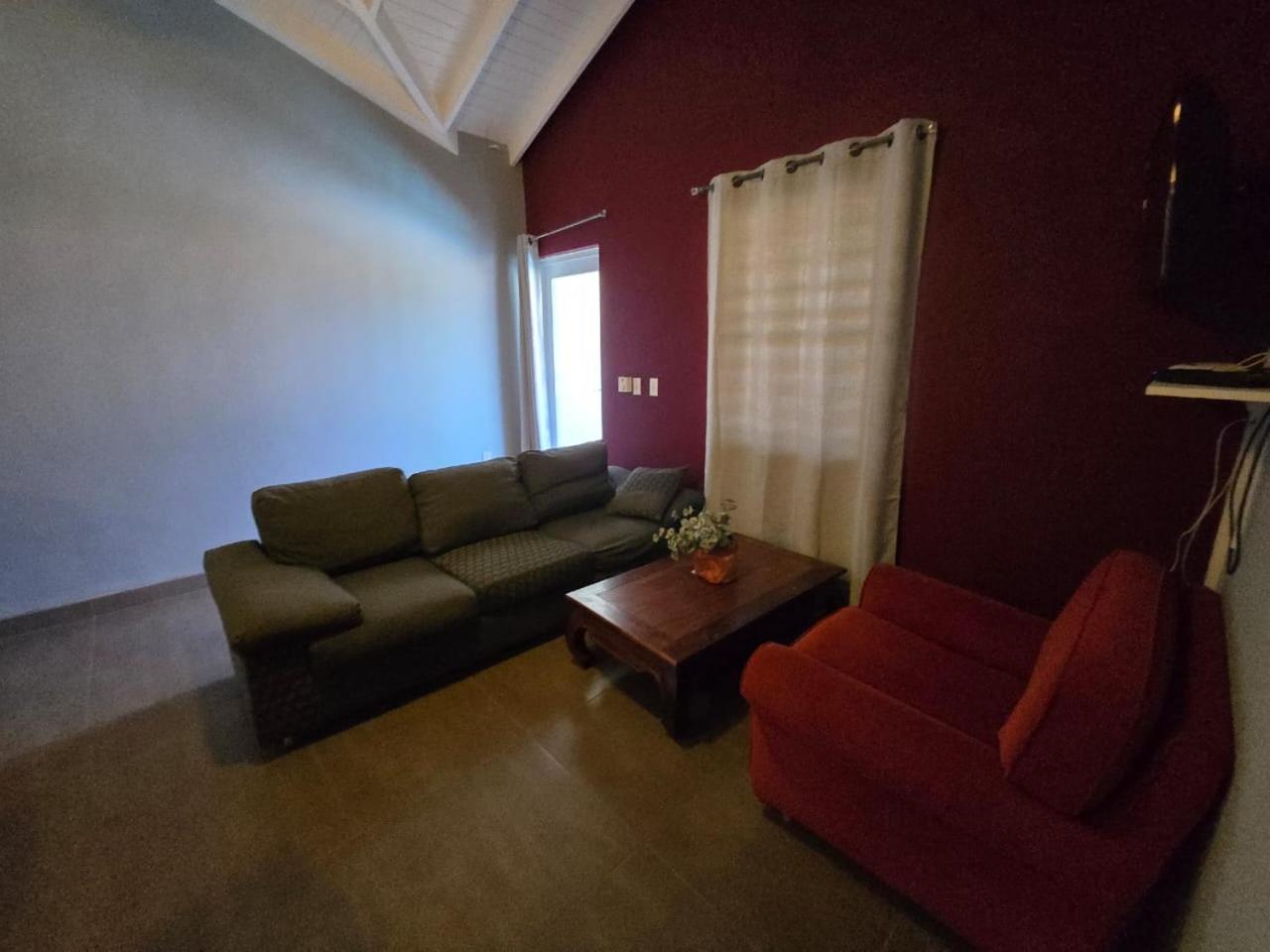 Cattleya Apartments Curacao Willemstad Exterior foto