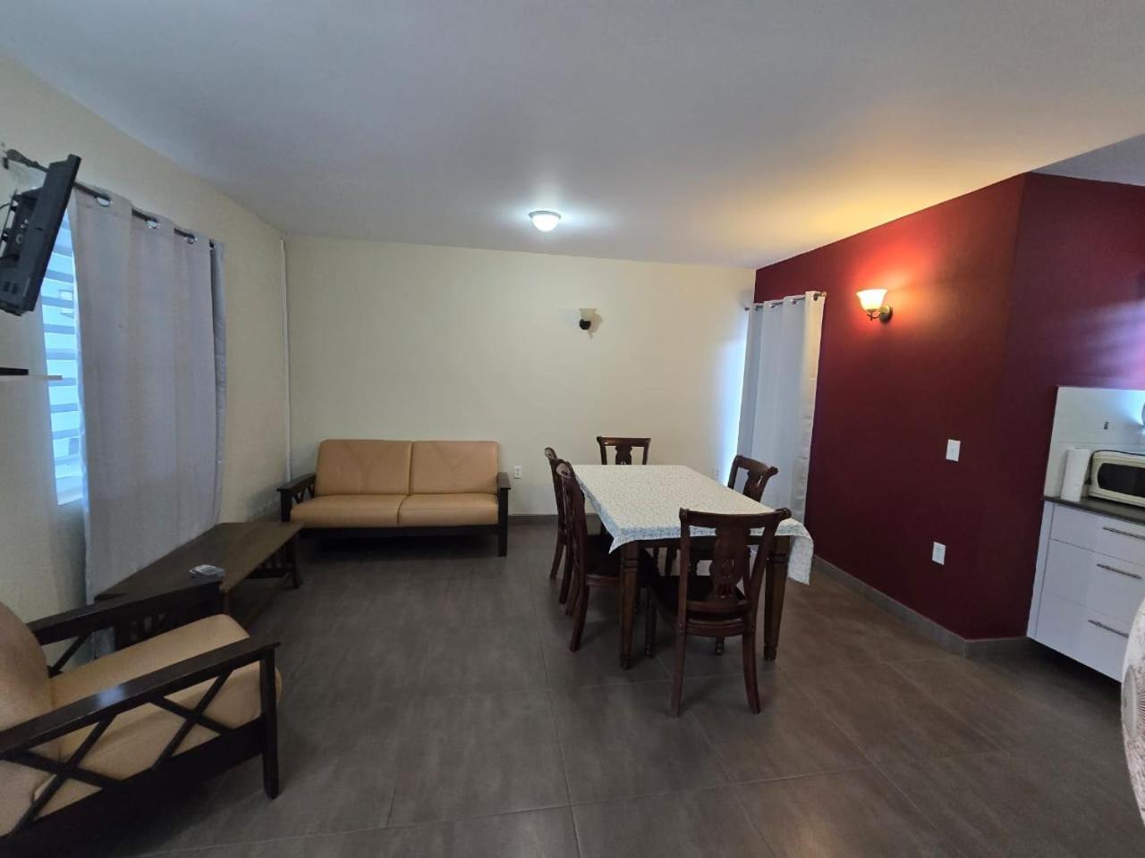 Cattleya Apartments Curacao Willemstad Exterior foto