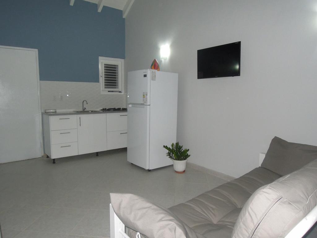 Cattleya Apartments Curacao Willemstad Exterior foto
