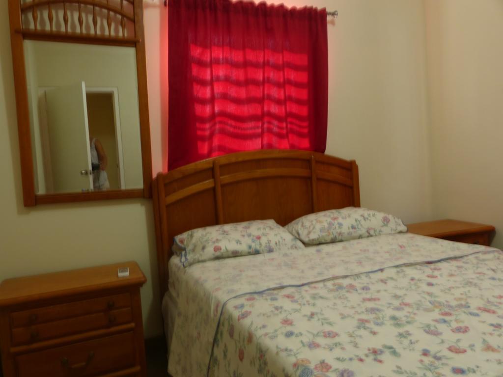 Cattleya Apartments Curacao Willemstad Exterior foto